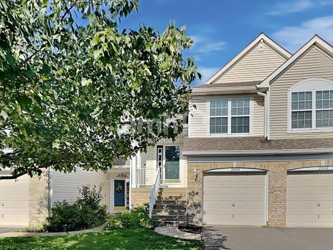 property at 2990 Waters Edge Cir
