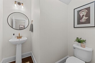 4009 Periwinkle Blue Ln in Raleigh, NC - Building Photo - Building Photo