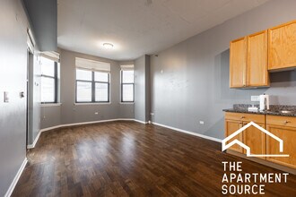 1464 S Michigan Ave in Chicago, IL - Building Photo - Building Photo