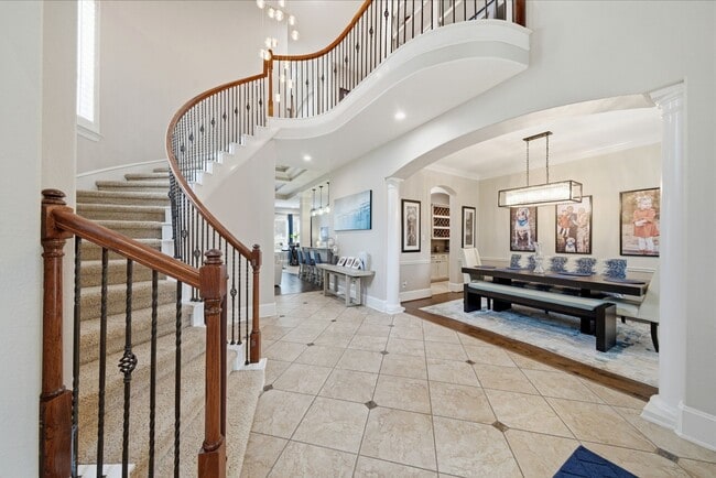 property at 2547 Marufo Vega Dr