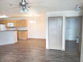 Elm Court in Gillette, WY - Building Photo - Building Photo