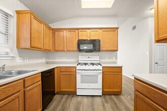 1609 Hueco Mountain Trail in Round Rock, TX - Building Photo - Building Photo