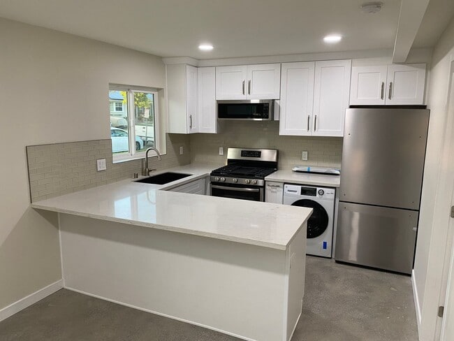 property at 6802 E Huntdale St