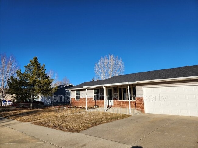 property at 150 Lawley Dr