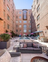Hoffler Place in Charleston, SC - Foto de edificio - Building Photo