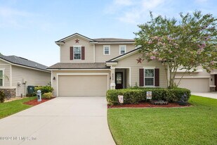 6655 Azalea Park Rd in Jacksonville, FL - Building Photo