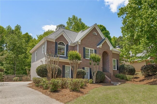property at 5825 Olde Atlanta Pkwy
