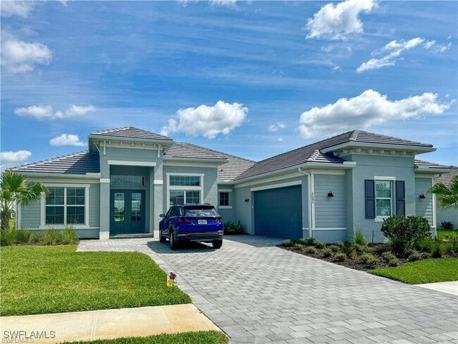 6082 Artisan Ct in Ave Maria, FL - Foto de edificio - Building Photo