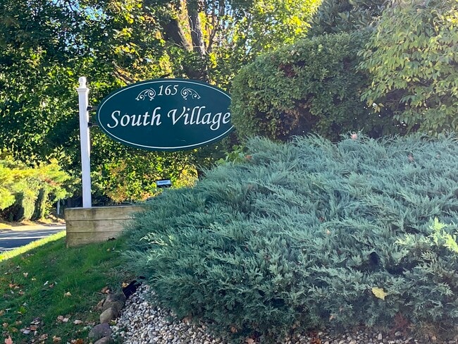 property at 165 South St