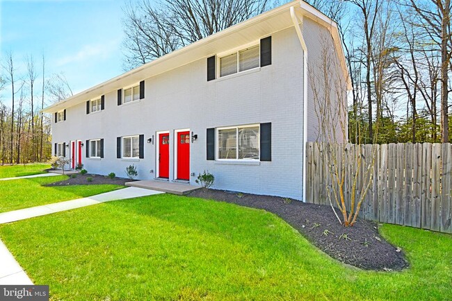 property at 16440 Combs Dr