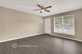 6541 Ector Rd in Jacksonville, FL - Building Photo - Building Photo