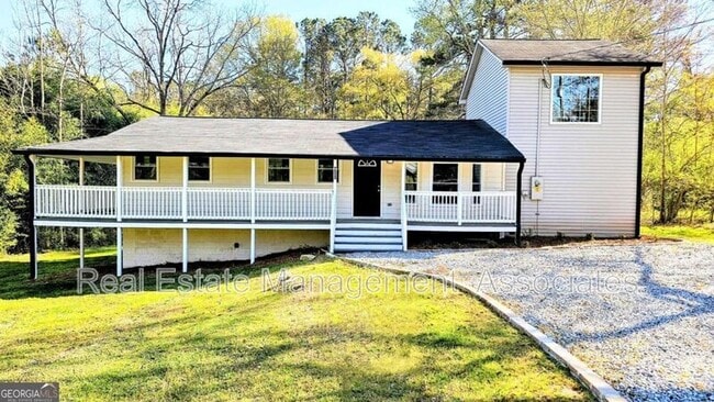 property at 208 Dobbins Mill Rd