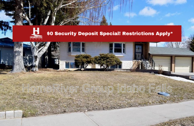 property at 998 J St
