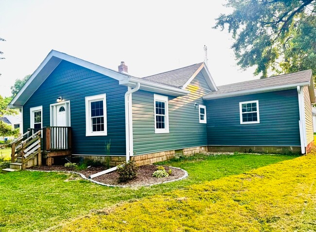 4109 N Ashton Ave in Peoria, IL - Building Photo - Building Photo