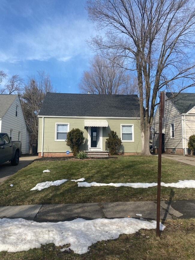 property at 20907 Watson Rd