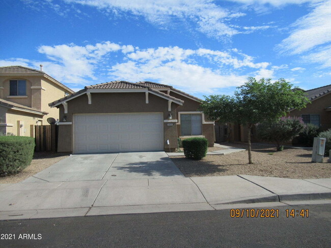 property at 6821 W Gary Way
