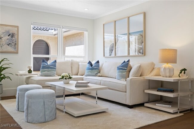 property at 4916 Crayton Rd