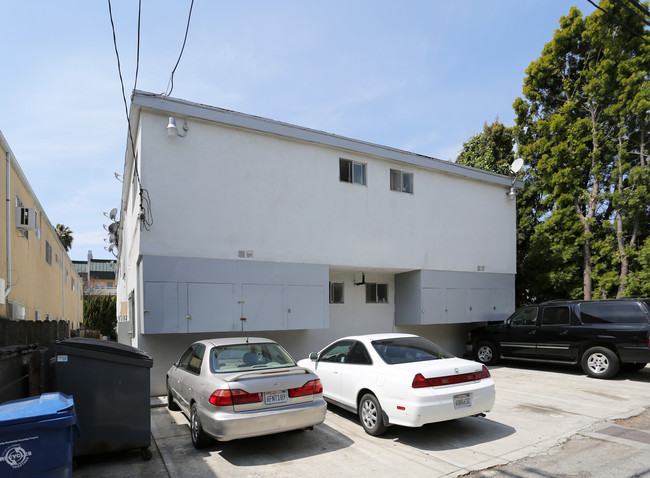 3900 Inglewood Blvd in Los Angeles, CA - Building Photo - Building Photo