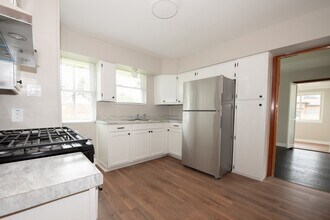 956 Fontaine Pl in St. Louis, MO - Building Photo - Building Photo