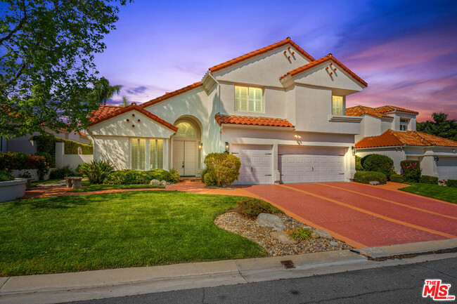 property at 5683 Hazelcrest Cir