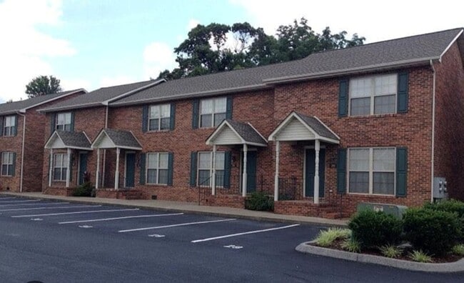 Dominion Townhomes for Rent