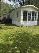 328 NE Roselawn Ave in Bartlesville, OK - Building Photo