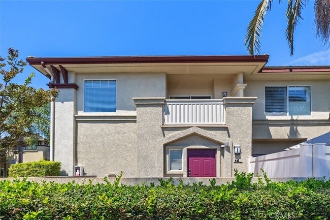 property at 16 Mosaic