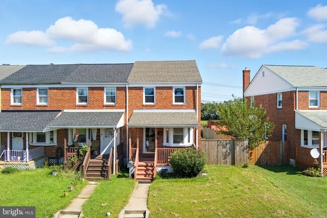 property at 8364 Kavanagh Rd