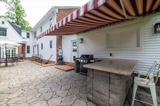 4003 Tall Oaks Dr in Blacksburg, VA - Building Photo - Building Photo