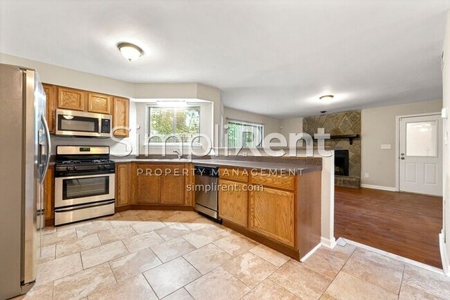 5272 Kelleys Walk in Stone Mountain, GA - Building Photo - Building Photo