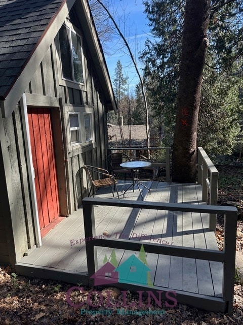 318 Nile St in Nevada City, CA - Building Photo - Building Photo