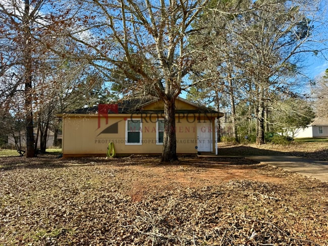 property at 10271 Peterson Rd