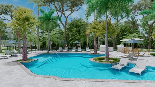 Estancia in Fort Pierce, FL - Building Photo - Building Photo