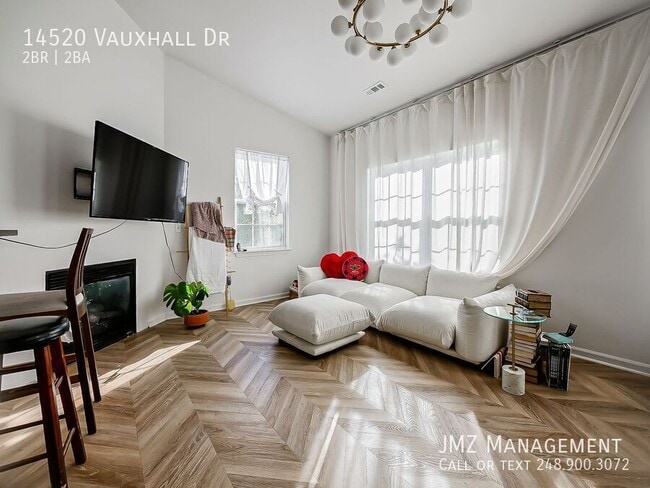 14520 Vauxhall Dr in Sterling Heights, MI - Building Photo - Building Photo