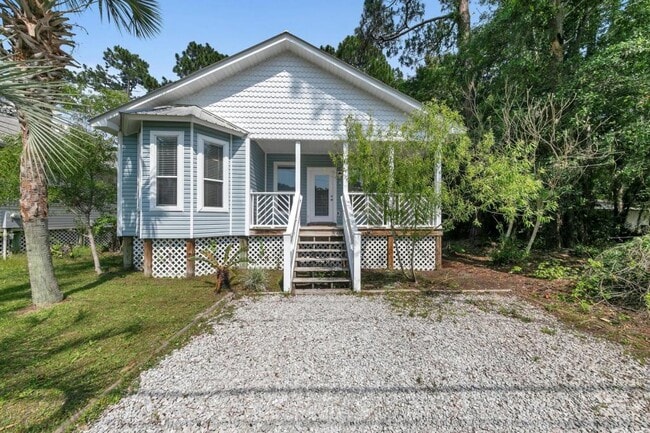 property at 1536 N County Hwy 393