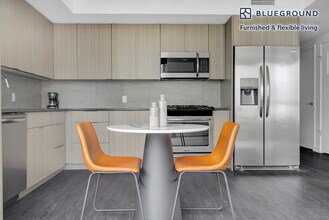 2116 4th Ave in Seattle, WA - Foto de edificio - Building Photo