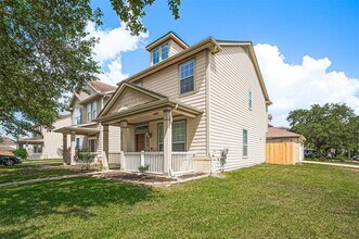 18934 Sandelford Dr in Katy, TX - Building Photo - Building Photo