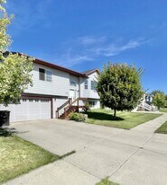 138 Colter Loop Dr in Helena, MT - Building Photo