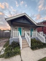 1116 Green St in Metairie, LA - Building Photo