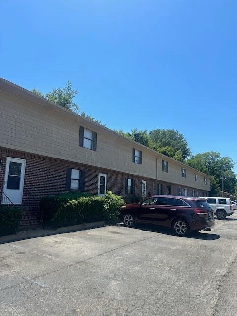 4100 N Ocoee St in Cleveland, TN - Building Photo - Building Photo