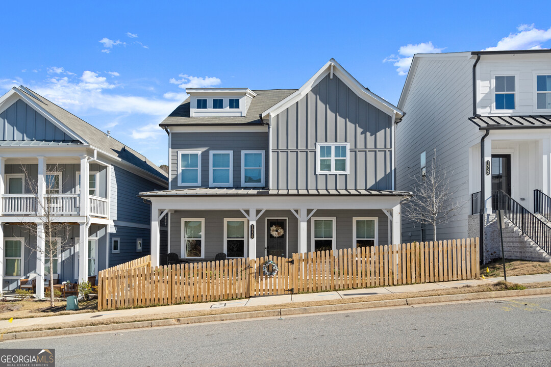 1956 Stanfield Ave NW in Atlanta, GA - Building Photo