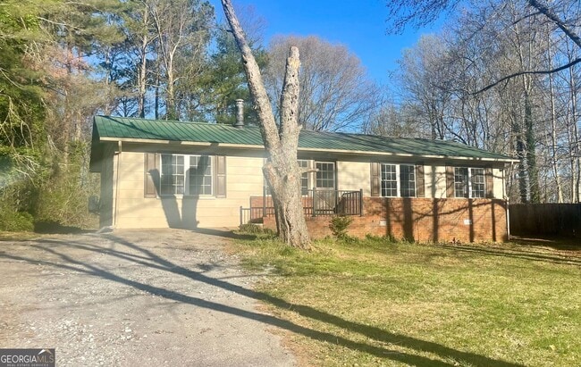 property at 273 S Grant St