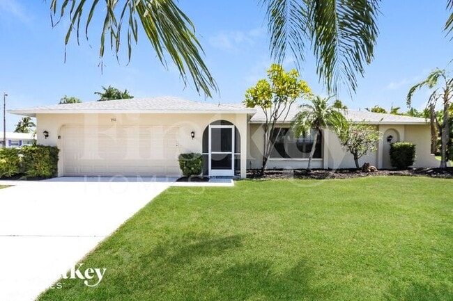 property at 3511 SE 1st Pl