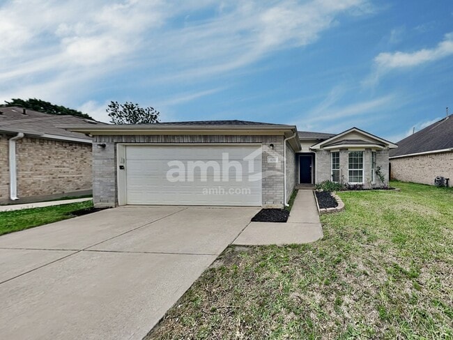 property at 409 Mystic Glen Loop