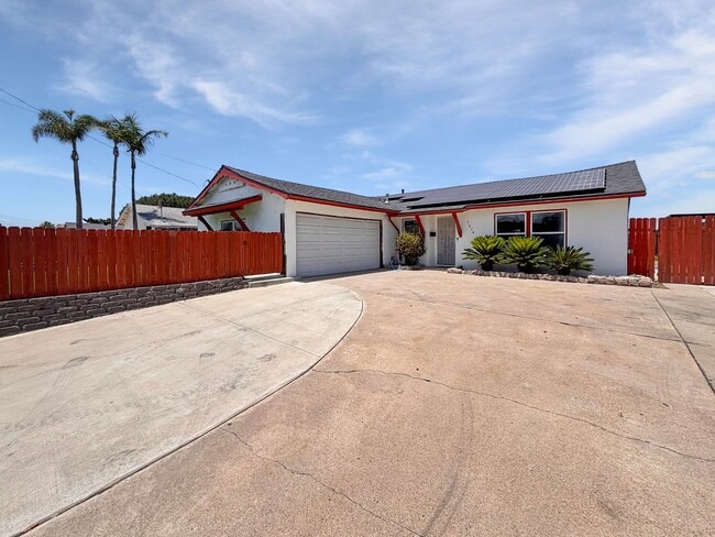 property at 1614 Watwood Rd