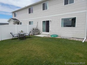 6505 Painted Rock Trl in Cheyenne, WY - Building Photo - Building Photo