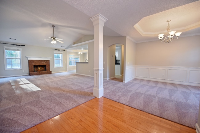 1417 Faith Dr in Winder, GA - Building Photo - Building Photo
