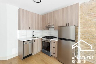 4602 N Winchester Ave, Unit 1E in Chicago, IL - Building Photo - Building Photo