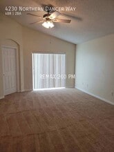 4230 Northern Dancer Way in Orlando, FL - Building Photo - Building Photo