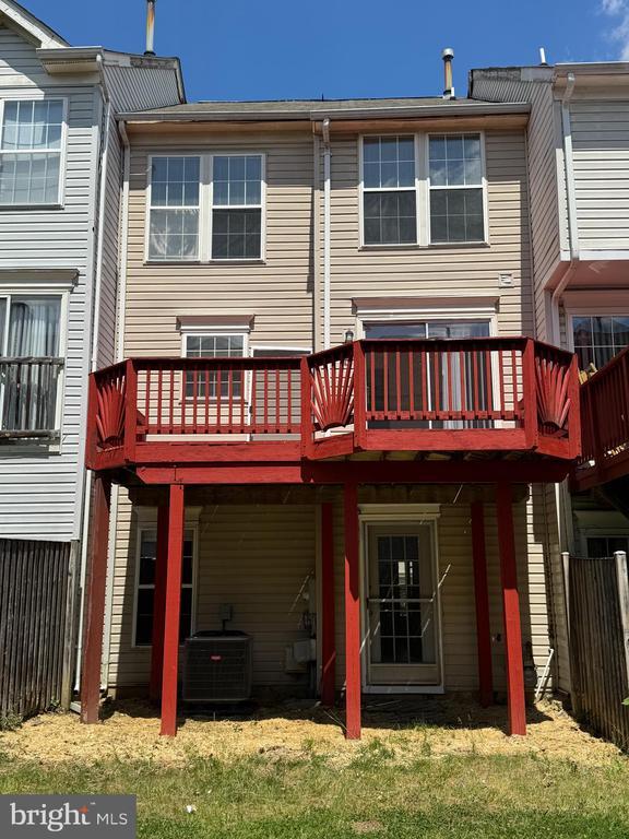 6007 Rose Bay Dr in District Heights, MD - Building Photo - Building Photo